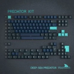 [RESTOCK] PBTfans Deep Sea Predator