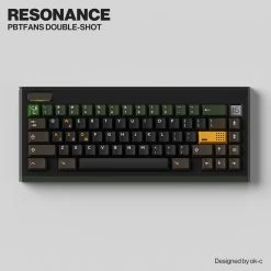 Shop PBTfans Resonance
