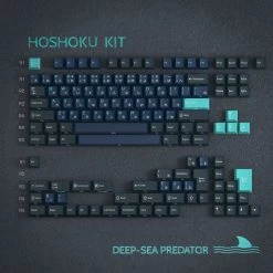 [RESTOCK] PBTfans Deep Sea Predator