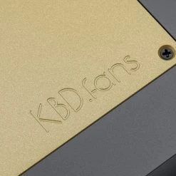 KBDfans Assembled TOFU65 KBD67 Rev 2 Soldered Mechanical Keyboard Shop