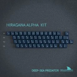 [RESTOCK] PBTfans Deep Sea Predator