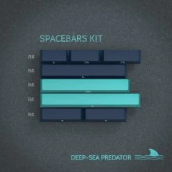 [RESTOCK] PBTfans Deep Sea Predator