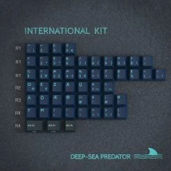 [RESTOCK] PBTfans Deep Sea Predator