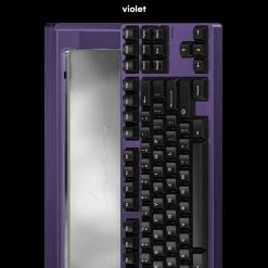 Percent Studio Luna 80 TKL Shop