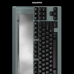 Percent Studio Luna 80 TKL Shop