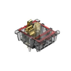 KBDfans RED SWITCH FILMS