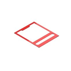 KBDfans RED SWITCH FILMS