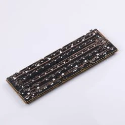 KBDfans DZ60 Solderable 60% Mechanical Keyboard PCB