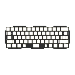 KBDfans D60 FR4/ PC Plate/Brass/Alu Shop