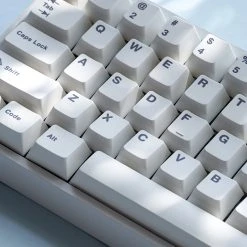 Cheapest ๐ KBDfans Fully Assembled Tofu65 Hot-swap Mechanical Keyboard With BOW PBT Keycaps ๐ฅฐ 24 KBDfans Fully Assembled Tofu65 Hot-swap Mechanical Keyboard With BOW PBT Keycaps