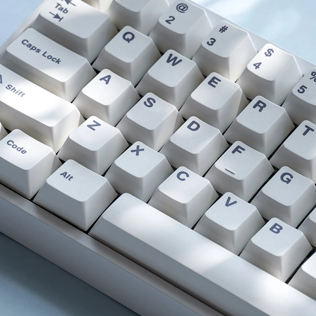 Cheapest ๐ KBDfans Fully Assembled Tofu65 Hot-swap Mechanical Keyboard With BOW PBT Keycaps ๐ฅฐ 8 KBDfans Fully Assembled Tofu65 Hot-swap Mechanical Keyboard With BOW PBT Keycaps