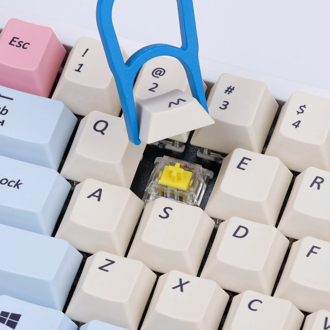 Cheap ✔️ KBDfans Switch And Keycaps Puller Shop 🧨 25 KBDfans Switch And Keycaps Puller Shop