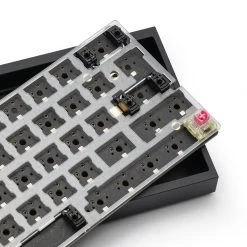 KBDfans Assembled Tofu60 DZ60RGB V2 Hot Swap Mechanical Keyboard Shop