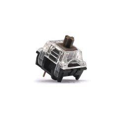 TTC Silent Brown V2 Pro Switches