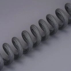 New ๐คฉ KBDfans Coding Peasant Handmade Custom Mechanical Keyboard USB-C Cable ๐ 21 KBDfans Coding Peasant Handmade Custom Mechanical Keyboard USB-C Cable