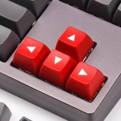 Shop MAXKEY Foundation SA Keycaps Set