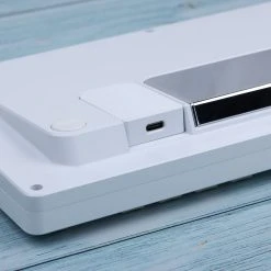 KBDfans Shop Fully Assembled Odin V2 Keyboard With PBTfans Classic Hangul Keycaps