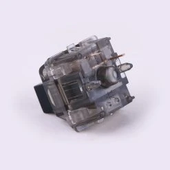 Gateron BOX Ink Black/Pink Linear Switches