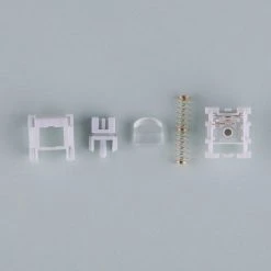 TTC Light Cloud V2 Linear Switches