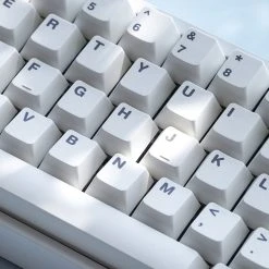 Cheapest ๐ KBDfans Fully Assembled Tofu65 Hot-swap Mechanical Keyboard With BOW PBT Keycaps ๐ฅฐ 25 KBDfans Fully Assembled Tofu65 Hot-swap Mechanical Keyboard With BOW PBT Keycaps