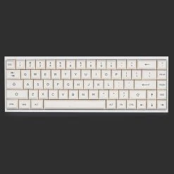 Keyreative Shop KAT BOW PBT Keycaps Set