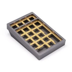 KBDfans Assembled KBDpad MarK II Mechanical Keyboard Pad
