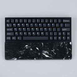 New ๐ KBDfans Shop Quartz Stone Wrist Rest โ 104 KBDfans Shop Quartz Stone Wrist Rest