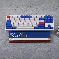 Keyreative KAT BOW/ Katha/ 9009 Keycaps Combination Shop