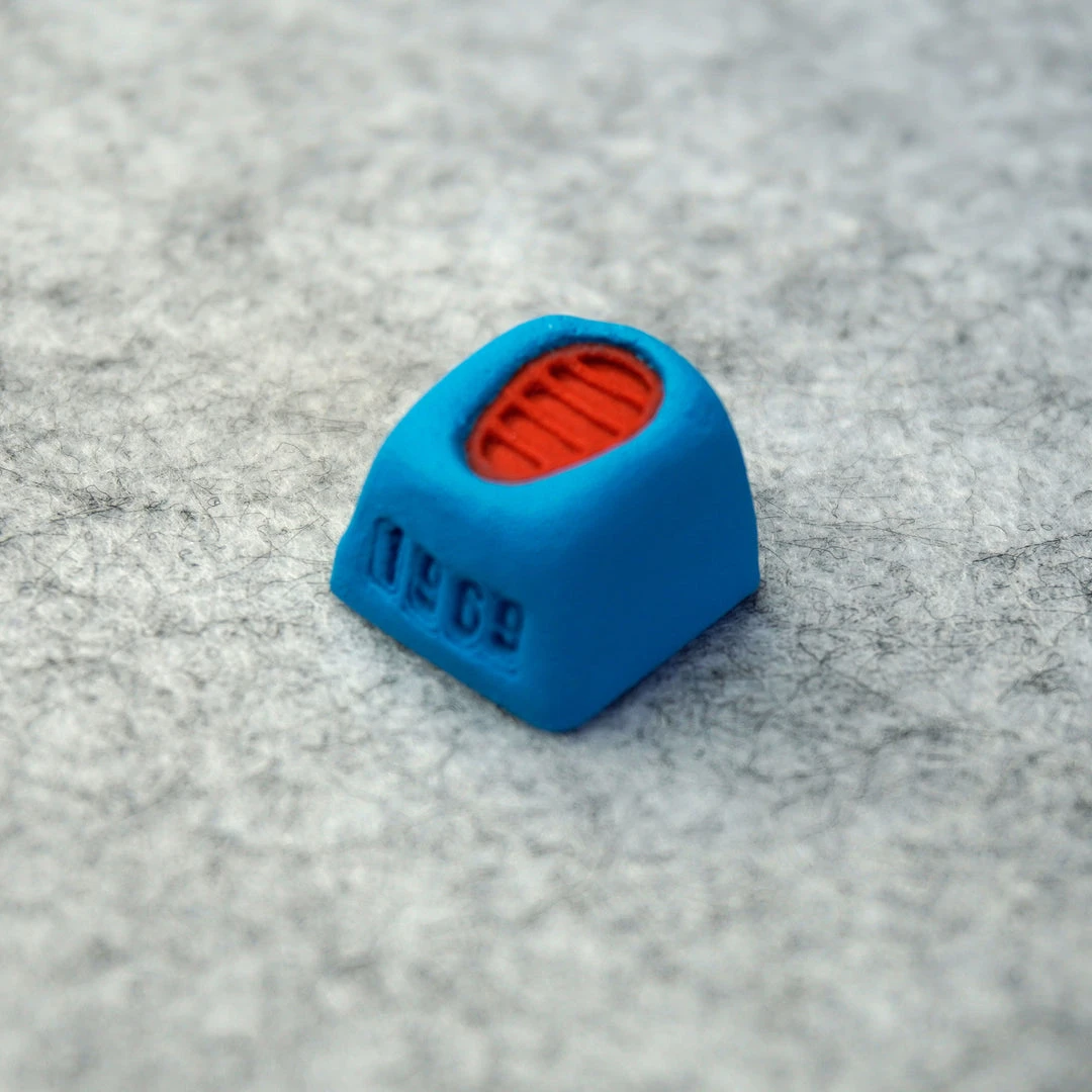 Best deal ๐ Third Party Shop One Step Artisan Keycaps โค๏ธ 19 Third Party Shop One Step Artisan Keycaps