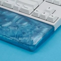 Budget ๐ KBDfans Shop Alopow Resin Wrist Rest ๐ฏ 55 KBDfans Shop Alopow Resin Wrist Rest