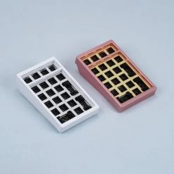 KBDfans Assembled KBDpad MarK II Mechanical Keyboard Pad