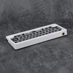 Shop KBDfans X Lazurite D60Lite