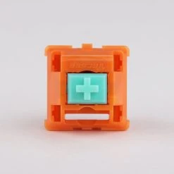 Shop Tecsee Carrot Linear Switches