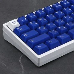 PBTfans Klein Blue Shop