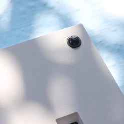 KBDfans Fully Assembled Tofu60 DZ60RGB-ANSI Hot-swap Mechanical Keyboard With BOW PBT Keycaps