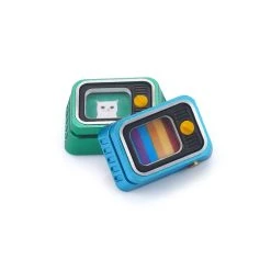 M7 M.7 ALUMINUM TAB ARTISAN KEYCAP