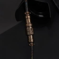 KBDFANS Starry HANDMADE CUSTOM MECHANICAL KEYBOARD USB-C CABLE