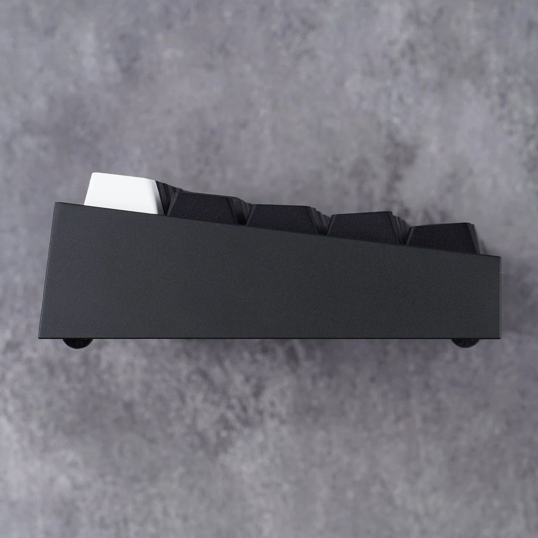 New โญ KBDfans Fully Assembled Tofu65 Hot-swap Keyboard With PBTfans WOB Base Keycaps ๐ 8 KBDfans Fully Assembled Tofu65 Hot-swap Keyboard With PBTfans WOB Base Keycaps