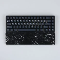 New ๐ KBDfans Shop Quartz Stone Wrist Rest โ 105 KBDfans Shop Quartz Stone Wrist Rest