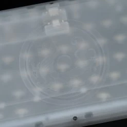 KBDfans Fully Assembled Tiger 80 Acrylic Hot-swap Keyboard With PBTfans BOW Keycaps Shop