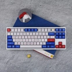 Keyreative KAT BOW/ Katha/ 9009 Keycaps Combination Shop