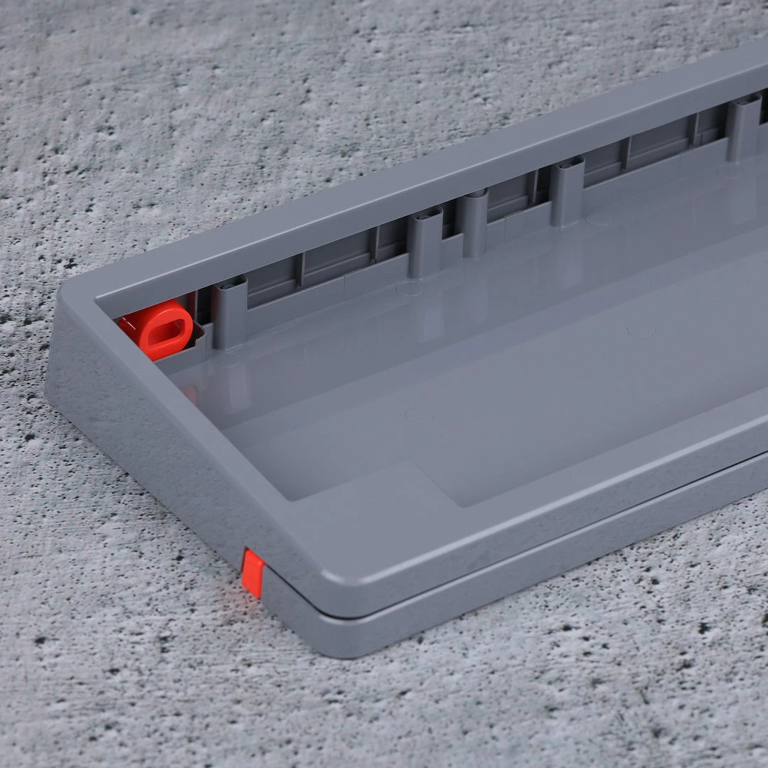 Deals 🧨 KBDfans D60lite PC Version Mechanical Keyboard KIT Shop 🥰 9 KBDfans D60lite PC Version Mechanical Keyboard KIT Shop