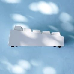 Cheapest ๐ KBDfans Fully Assembled Tofu65 Hot-swap Mechanical Keyboard With BOW PBT Keycaps ๐ฅฐ 27 KBDfans Fully Assembled Tofu65 Hot-swap Mechanical Keyboard With BOW PBT Keycaps