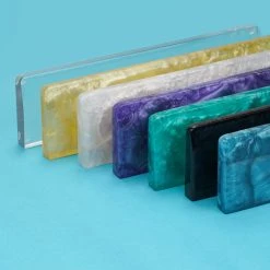 Budget ๐ KBDfans Shop Alopow Resin Wrist Rest ๐ฏ 45 KBDfans Shop Alopow Resin Wrist Rest