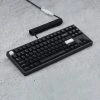 KBDfans Fully Assembled Tiger Lite Hot-swap Keyboard With PBTfans WOB Keycaps Shop