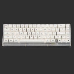 Keyreative Shop KAT BOW PBT Keycaps Set