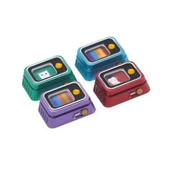 M7 M.7 ALUMINUM TAB ARTISAN KEYCAP