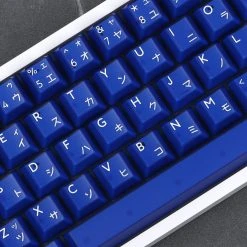 PBTfans Klein Blue Shop