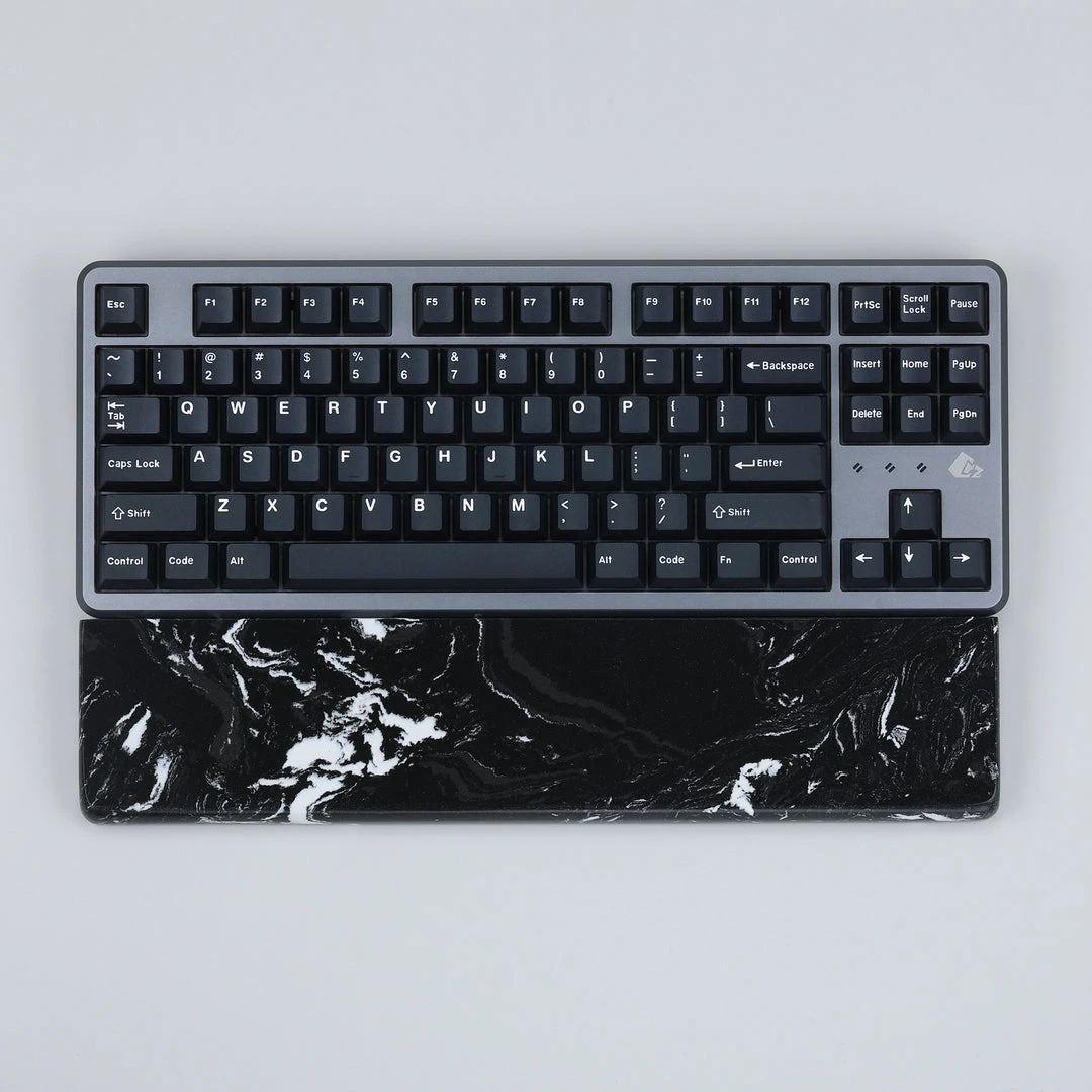 New ๐ KBDfans Shop Quartz Stone Wrist Rest โ 53 KBDfans Shop Quartz Stone Wrist Rest