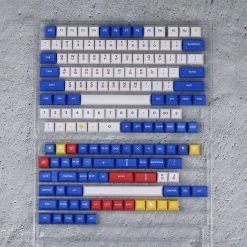 Keyreative KAT BOW/ Katha/ 9009 Keycaps Combination Shop